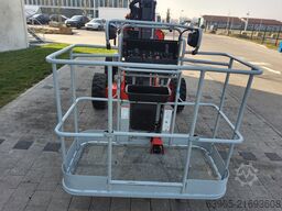 Manitou MANGO 12