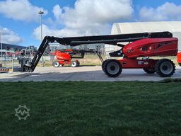 Manitou 220 TJ Plus