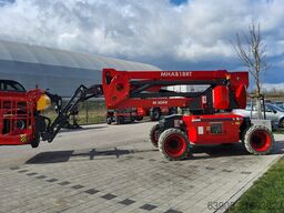 Magni MHAB18RT