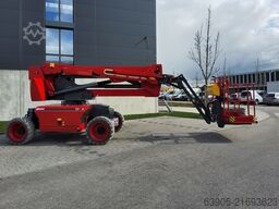 Magni MHAB18RT