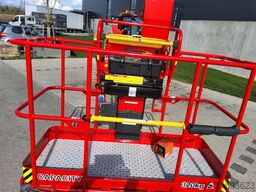 Magni MHAB18RT