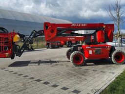 Magni MHAB18RT