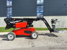 Manitou MANGO 12