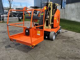 JLG Toucan 12E Plus