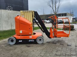 JLG Toucan 12E Plus