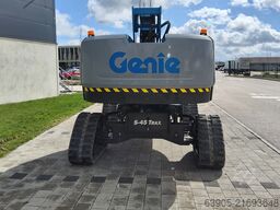 Genie S-45 TraX