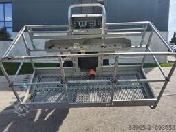 Manitou 160 ATJ Plus