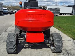 Manitou 180 ATJ