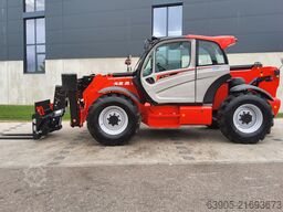 Manitou MT 1840 100D ST5 S1