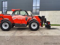 Manitou MT 1840 100D ST5 S1