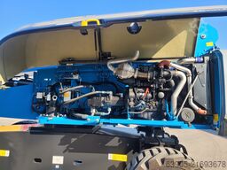 Genie S-85 XC