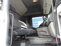 Scania R 460 NA - SUPER - HIGHLINE - 2x TANKs - ACC