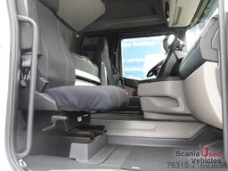 Scania R 460 NA - SUPER - HIGHLINE - 2x TANKs - ACC