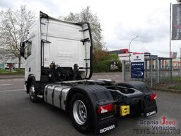 Scania R 500 NA - HIGHLINE - 2x TANKs - ACC