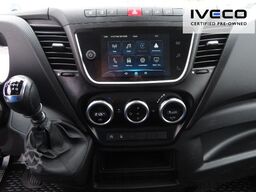 IVECO Daily 35S16V Klima, PDC, lang+hoch, FACELIFT