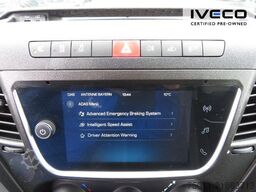 IVECO Daily 35S16V Klima, PDC, lang+hoch, FACELIFT