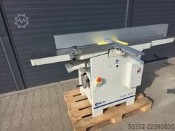 SCM minimax