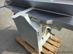SCM minimax