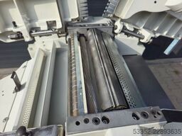 SCM minimax