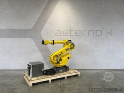 FANUC R-2000iB/210F