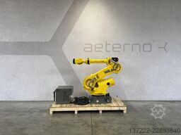 FANUC R-2000iB/210F