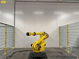 FANUC R-2000iB/210F
