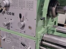 FAT TUR 630M