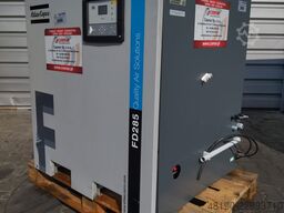 Atlas Copco FD285