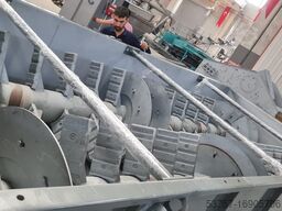 Log washer | Gravel,sand washing machine Log washer | Gravel,sand washing machine