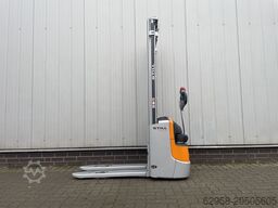 STILL EXV12 | Batterie 81% | 534 Bst.