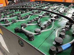 STILL RX60-50 - Batterie 96%