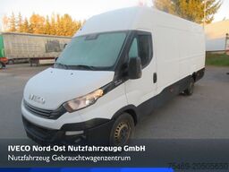 IVECO 35S16A8V / EURO-6 / Hi-Matic / Klima