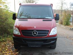 MERCEDES-BENZ Sprinter 310  Cold Car -33°C
