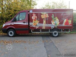 MERCEDES-BENZ Sprinter 310 Cold Car -33°C