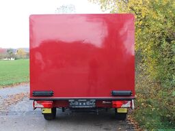 MERCEDES-BENZ Sprinter 310 Cold Car -33°C