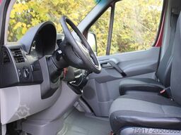 MERCEDES-BENZ Sprinter 310 Cold Car -33°C