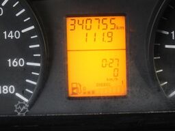 MERCEDES-BENZ Sprinter 310  Cold Car -33°C