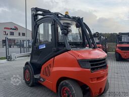 Linde H45D-02