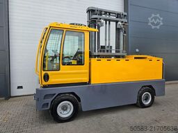 Baumann EGX60/16/75TR - TRIPLEX