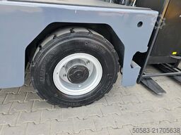Baumann EGX60/16/75TR - TRIPLEX