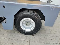 Baumann EGX60/16/75TR - TRIPLEX