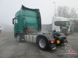 Scania R 450 A4x2NA / Navi / Standklima / Retarder