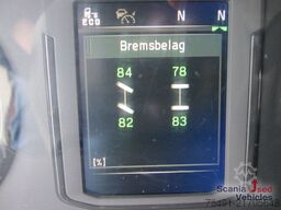 Scania R 450 A4x2NA / Navi / Standklima / Retarder