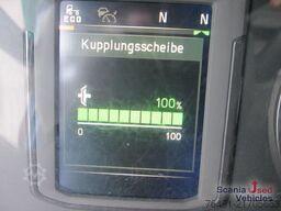 Scania R 450 A4x2NA / Navi / Standklima / Retarder