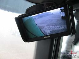 Scania R 450 A4x2NA / Navi / Standklima / Retarder