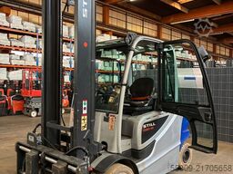 Still Still RX 60 45 / ZV - SS / Batterie 70 %