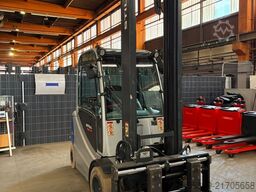 Still Still RX 60 45 / ZV - SS / Batterie 70 %