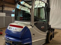 Still Still RX 60 45 / ZV - SS / Batterie 70 %