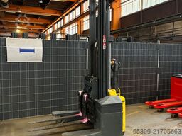 Combilift WR4 Vierweg