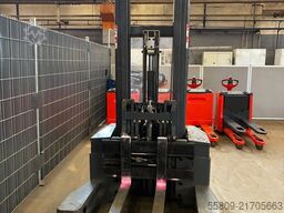 Combilift WR4 Vierweg